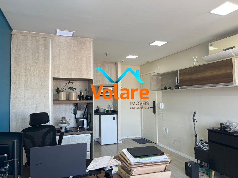 Sala-Conjunto, 27 m² - Foto 13
