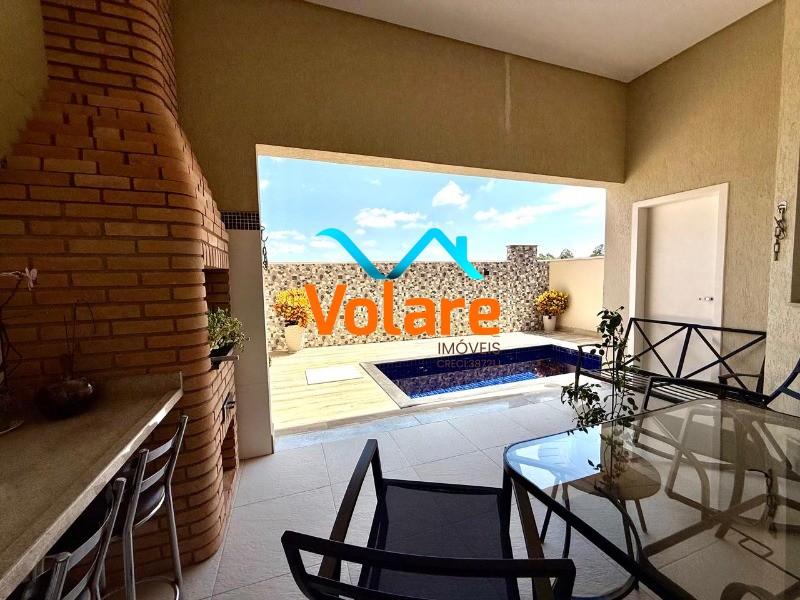 Casa, 4 quartos, 220 m² - Foto 17