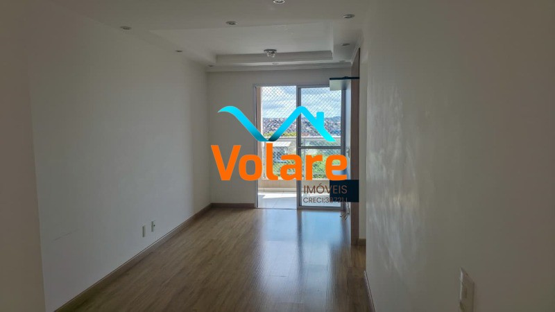 Apartamento, 2 quartos, 49 m² - Foto 1