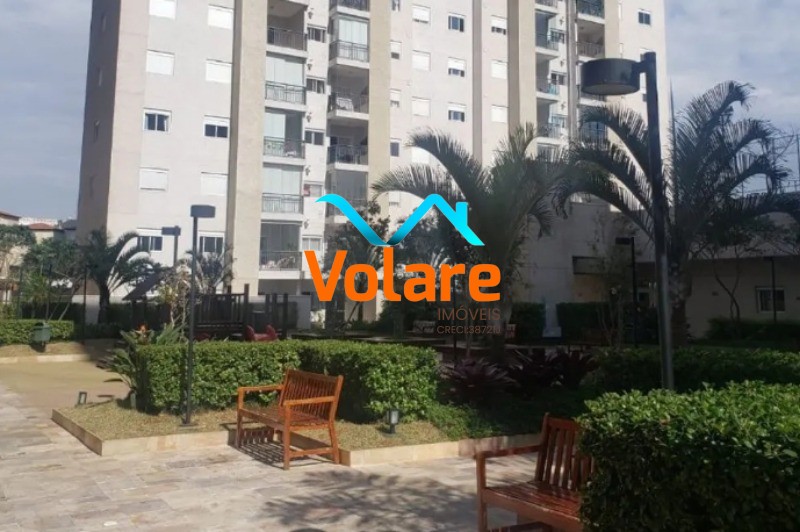 Apartamento, 2 quartos, 53 m² - Foto 29