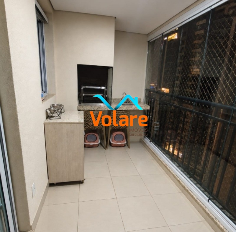 Apartamento, 2 quartos, 60 m² - Foto 2
