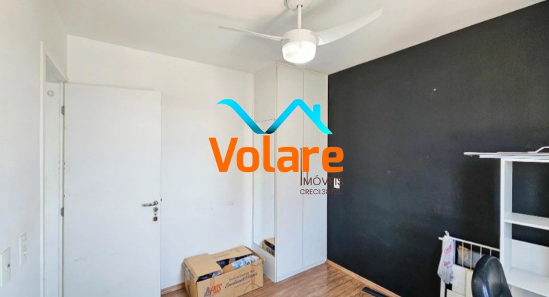 Apartamento, 2 quartos, 55 m² - Foto 6