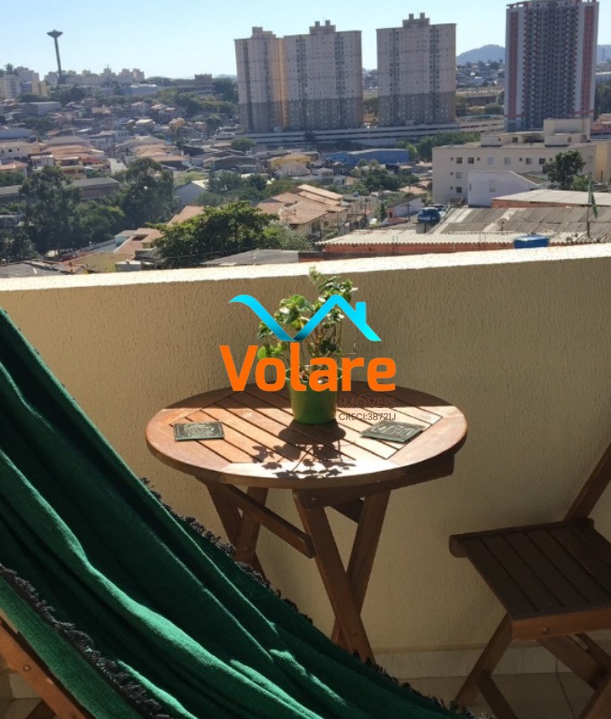 Apartamento, 2 quartos, 51 m² - Foto 5