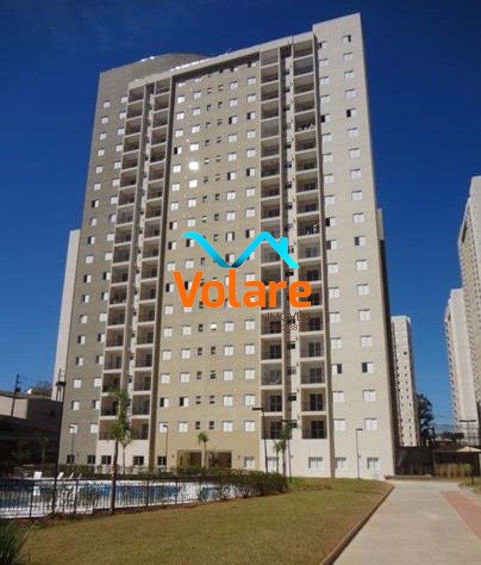 Apartamento, 2 quartos, 51 m² - Foto 37