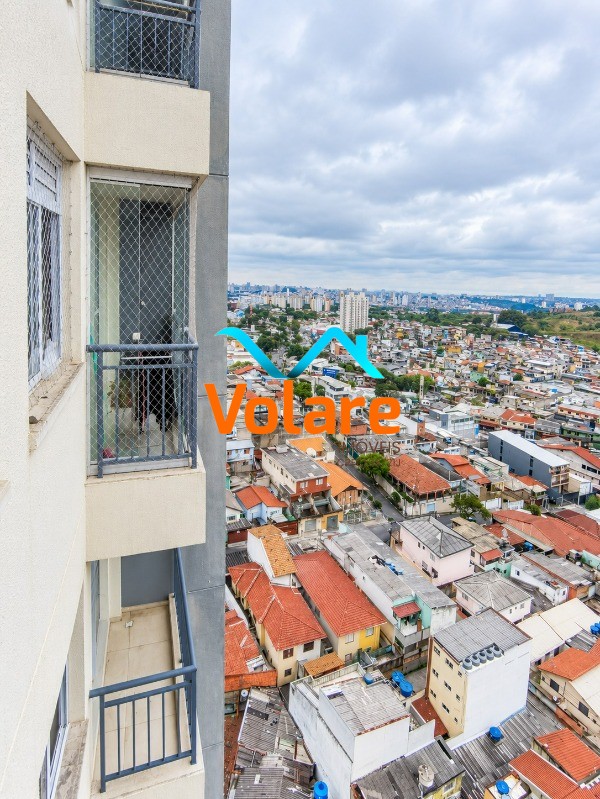 Apartamento, 2 quartos, 45 m² - Foto 4