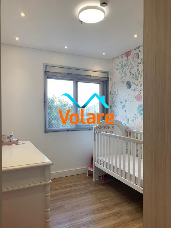 Apartamento, 2 quartos, 58 m² - Foto 11