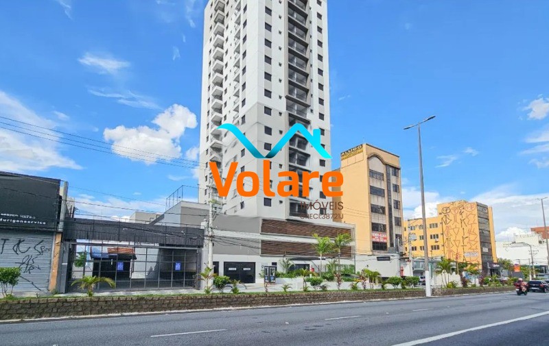 Apartamento, 2 quartos, 38 m² - Foto 22