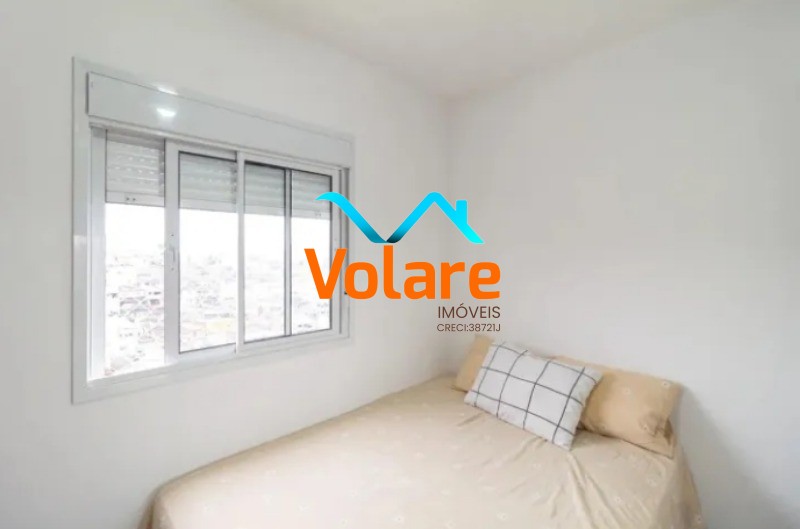 Apartamento, 2 quartos, 44 m² - Foto 6
