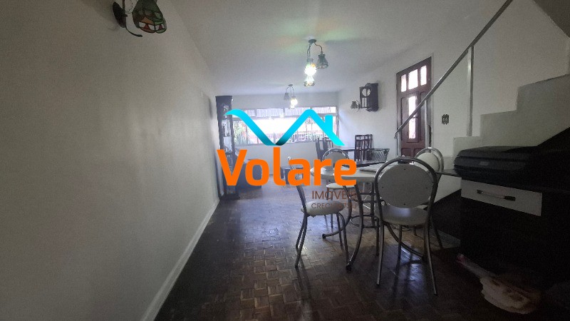 Casa, 4 quartos, 220 m² - Foto 11