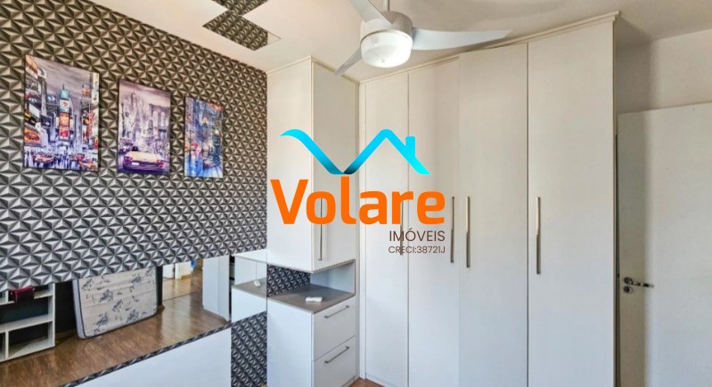 Apartamento, 2 quartos, 55 m² - Foto 11