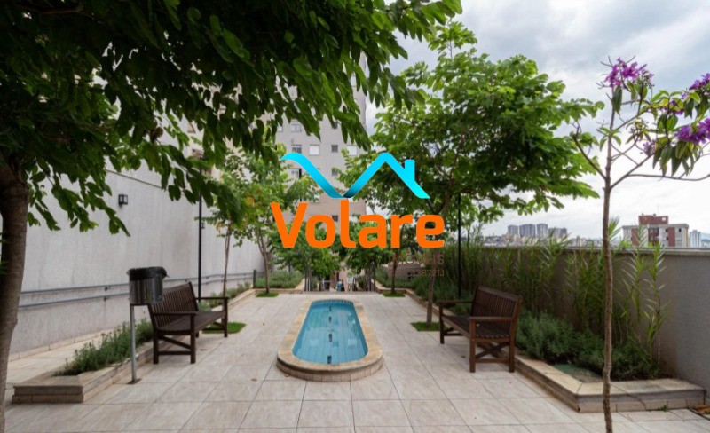Apartamento, 2 quartos, 55 m² - Foto 17