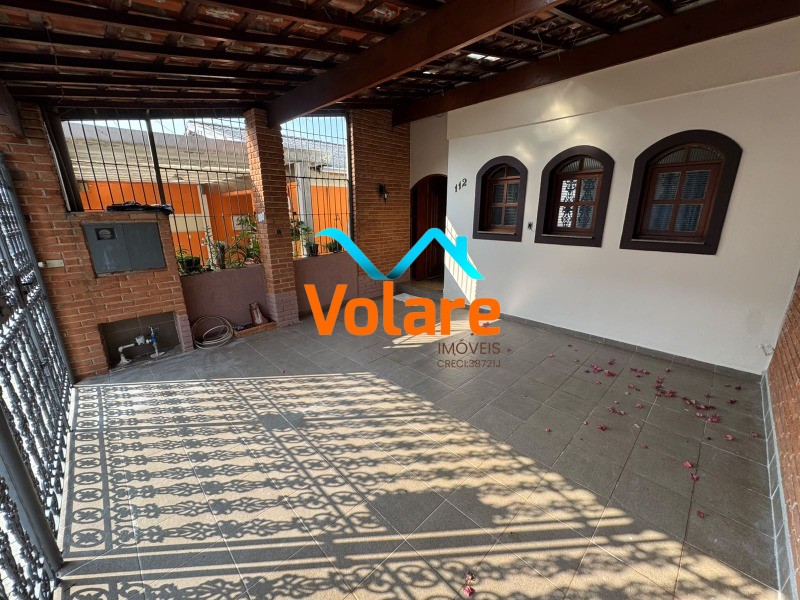 Casa, 3 quartos, 130 m² - Foto 31