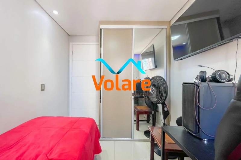 Apartamento, 3 quartos, 60 m² - Foto 20