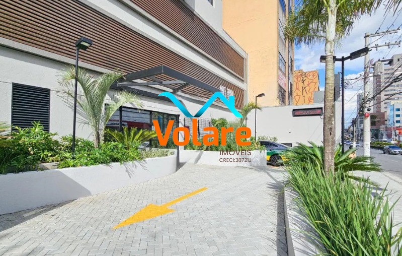 Apartamento, 2 quartos, 38 m² - Foto 20