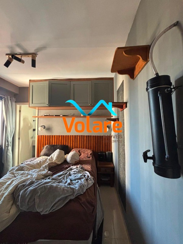 Apartamento, 2 quartos, 58 m² - Foto 10