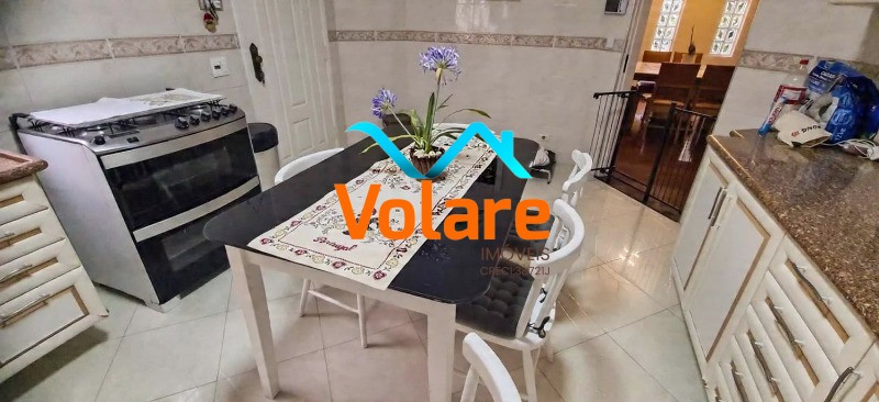 Casa, 4 quartos, 330 m² - Foto 10