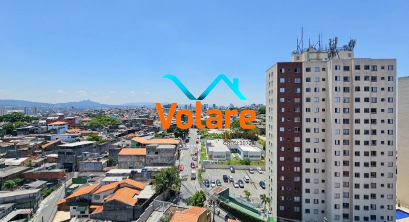 Apartamento, 2 quartos, 55 m² - Foto 4