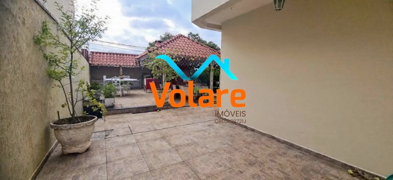 Casa, 4 quartos, 330 m² - Foto 35