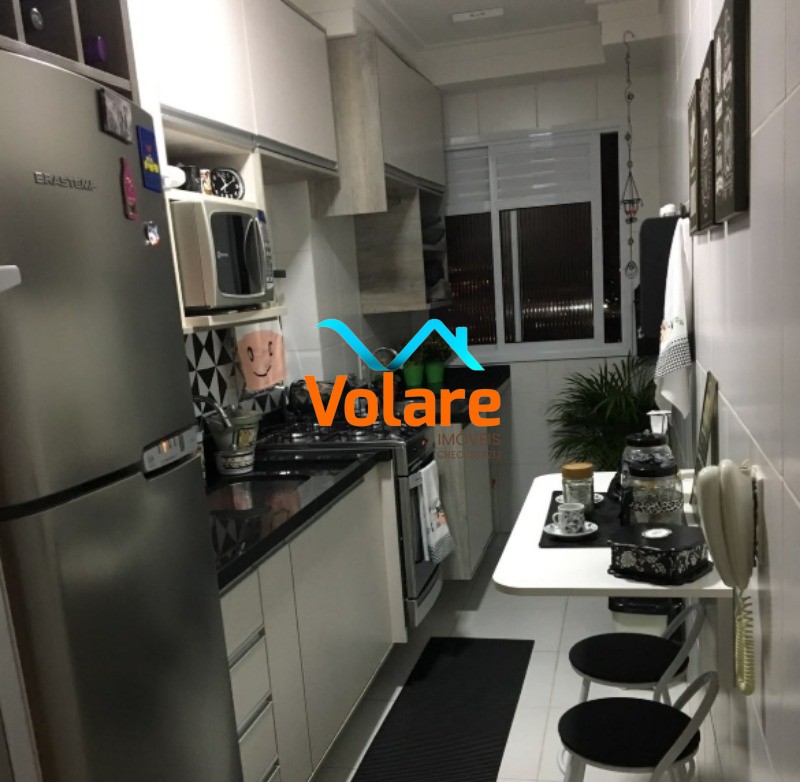 Apartamento, 2 quartos, 51 m² - Foto 8