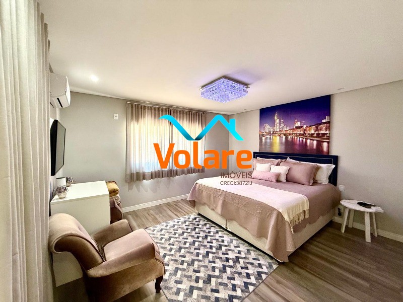 Casa, 4 quartos, 220 m² - Foto 12
