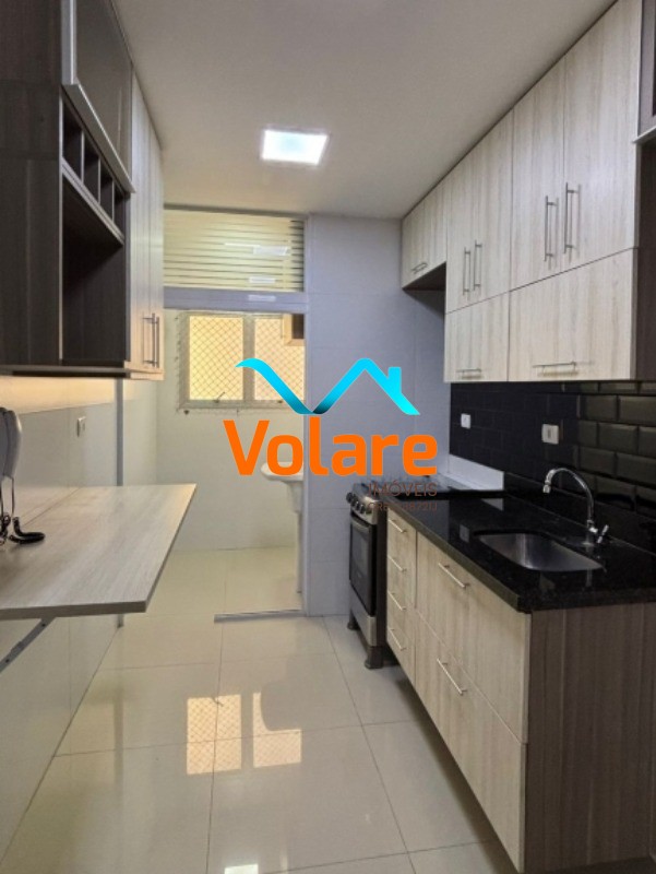 Apartamento, 2 quartos, 55 m² - Foto 9