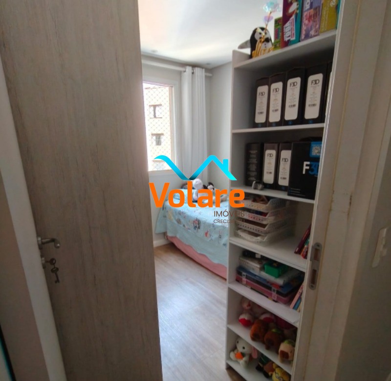 Apartamento, 2 quartos, 60 m² - Foto 6