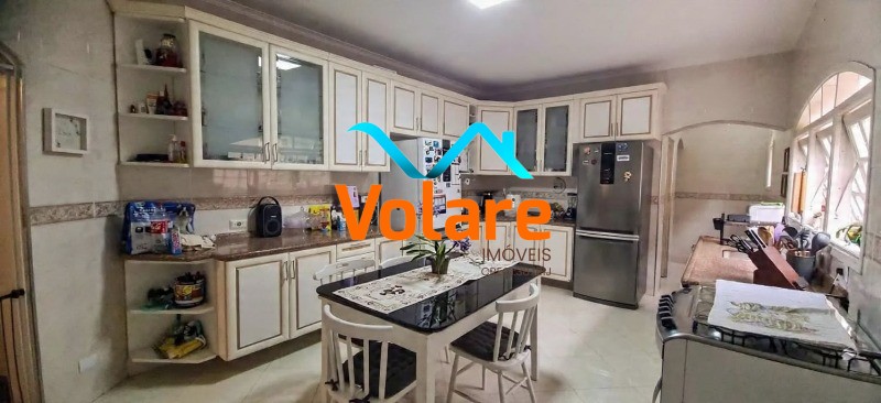 Casa, 4 quartos, 330 m² - Foto 12
