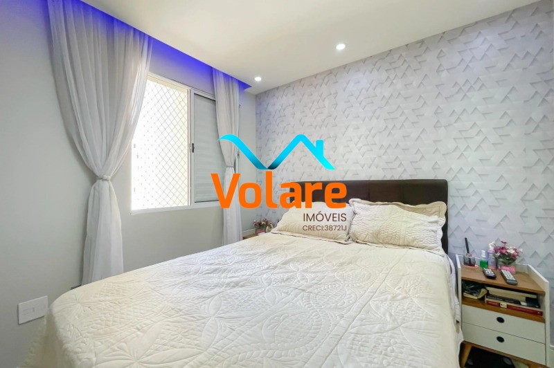 Apartamento, 3 quartos, 60 m² - Foto 11
