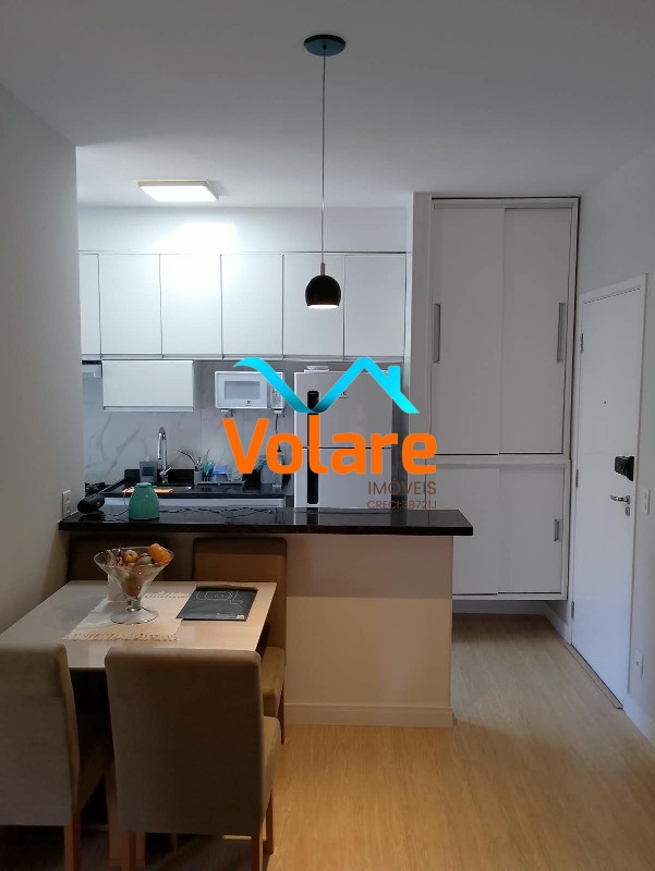 Apartamento, 2 quartos, 51 m² - Foto 4