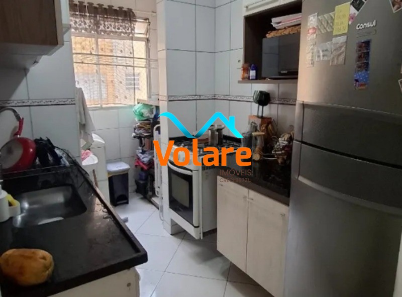 Apartamento, 2 quartos, 58 m² - Foto 6