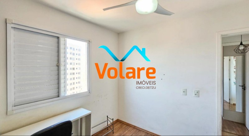 Apartamento, 2 quartos, 55 m² - Foto 9