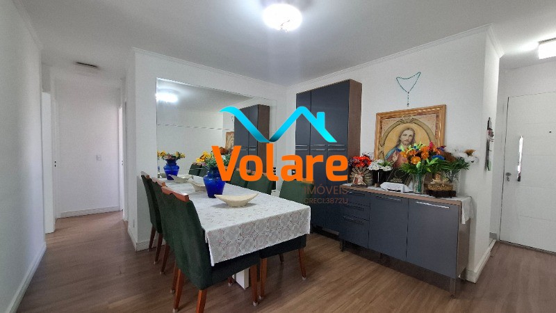 Apartamento, 3 quartos, 60 m² - Foto 5
