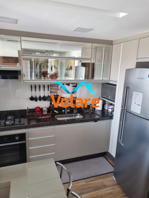 Apartamento, 3 quartos, 80 m² - Foto 2