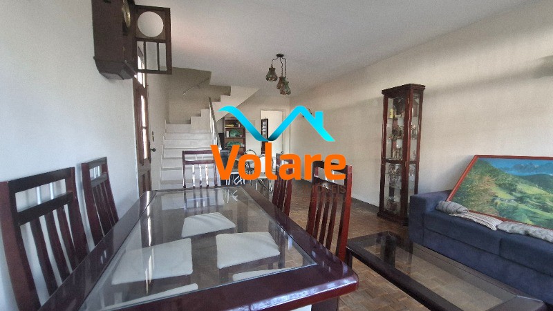 Casa, 4 quartos, 220 m² - Foto 9