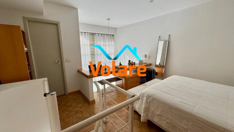Apartamento, 1 quarto, 55 m² - Foto 12