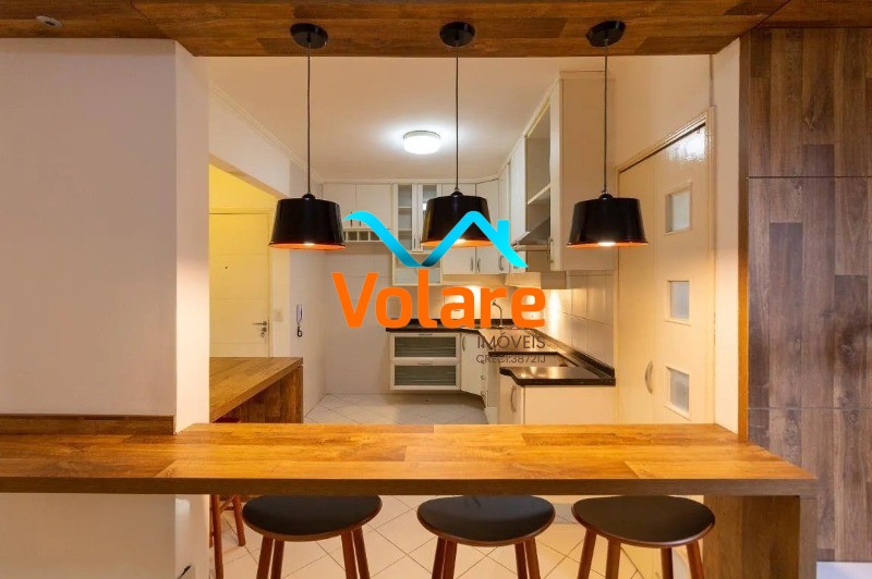Apartamento, 2 quartos, 67 m² - Foto 1