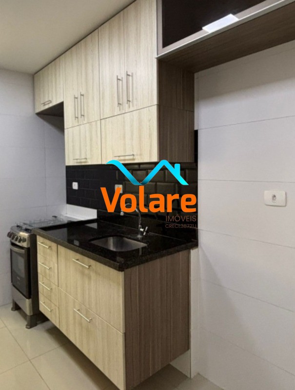 Apartamento, 2 quartos, 55 m² - Foto 10