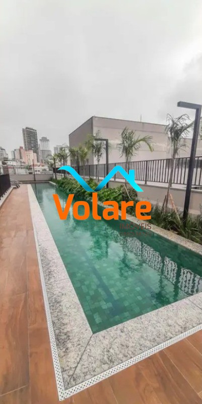 Apartamento, 2 quartos, 38 m² - Foto 8