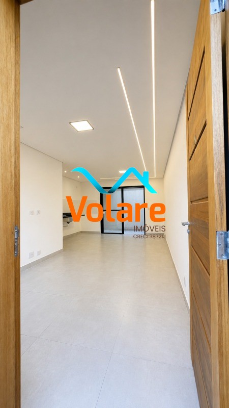 Casa, 2 quartos, 60 m² - Foto 7