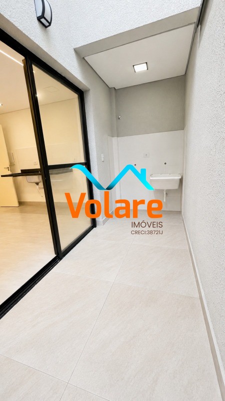 Casa, 2 quartos, 60 m² - Foto 4