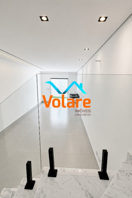 Casa, 3 quartos, 115 m² - Foto 6