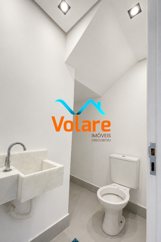 Casa, 3 quartos, 115 m² - Foto 4