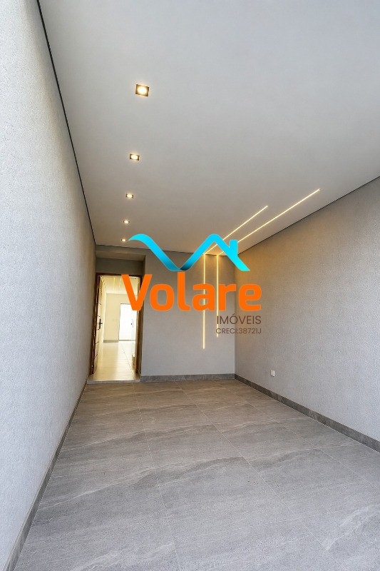Casa, 3 quartos, 115 m² - Foto 3