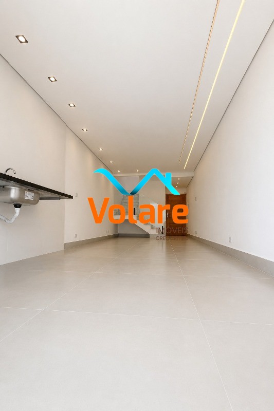 Casa, 3 quartos, 115 m² - Foto 2