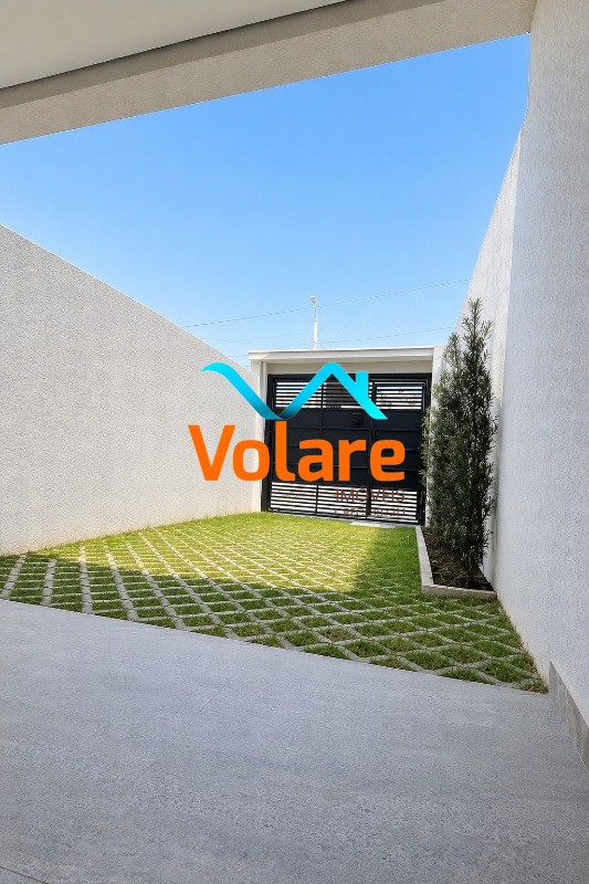 Casa, 3 quartos, 115 m² - Foto 19