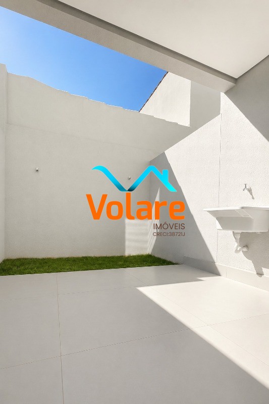 Casa, 3 quartos, 115 m² - Foto 3