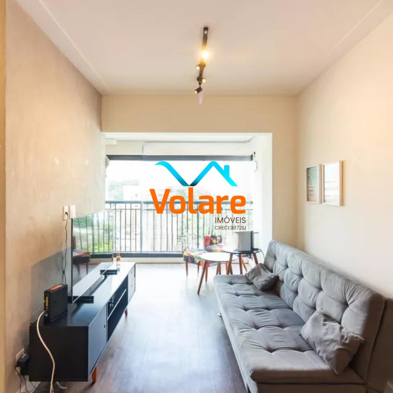 Apartamento, 2 quartos, 62 m² - Foto 1