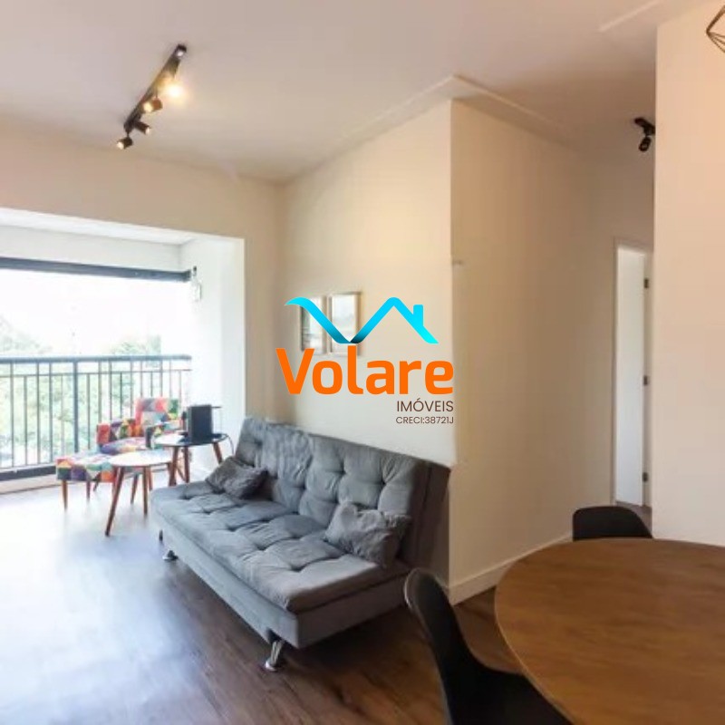 Apartamento, 2 quartos, 62 m² - Foto 2
