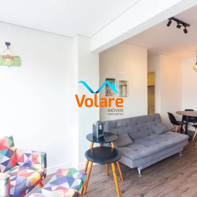 Apartamento, 2 quartos, 62 m² - Foto 3