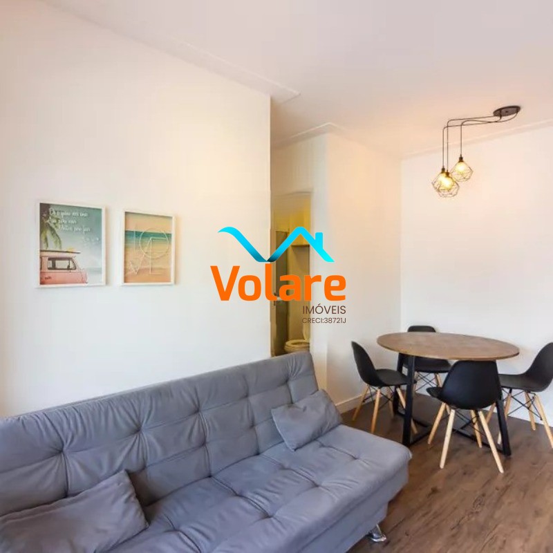 Apartamento, 2 quartos, 62 m² - Foto 4